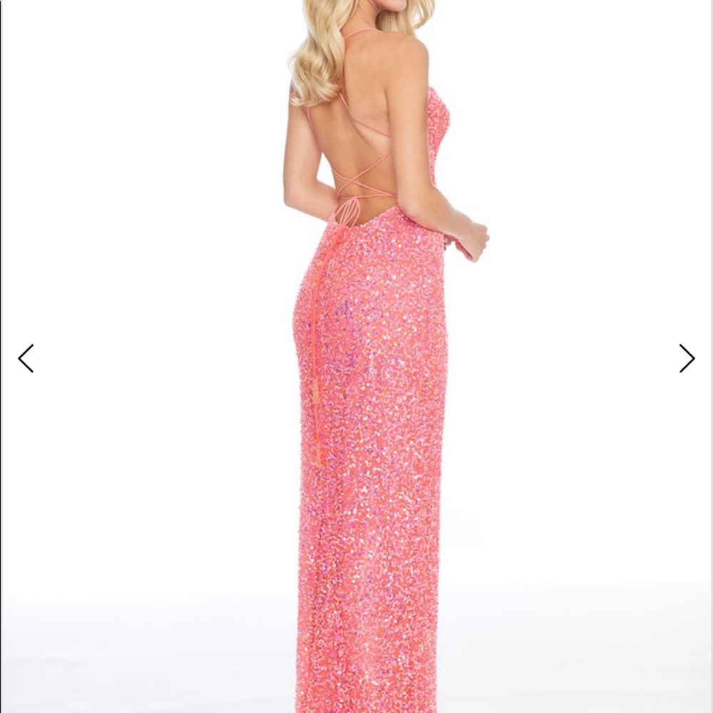 Prom dress - Picture 13 of 13